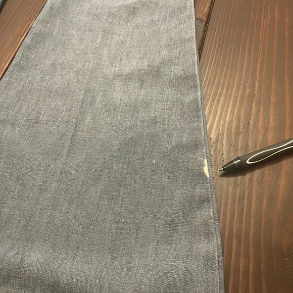 Vintage Levi's wide Leg Orange tab - Picture 16 of 16